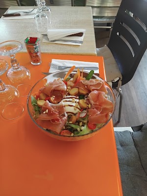 Pizza San Marco Mortain · Photos 2